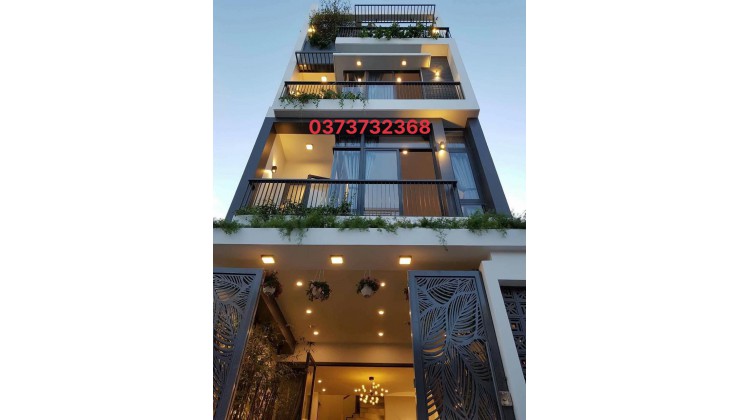 Bán gấp toà Apartment LÊ VĂN HIẾN-Ngũ Hành Sơn, 456m2 480tr/năm giá sập hầm 11tỷ5
